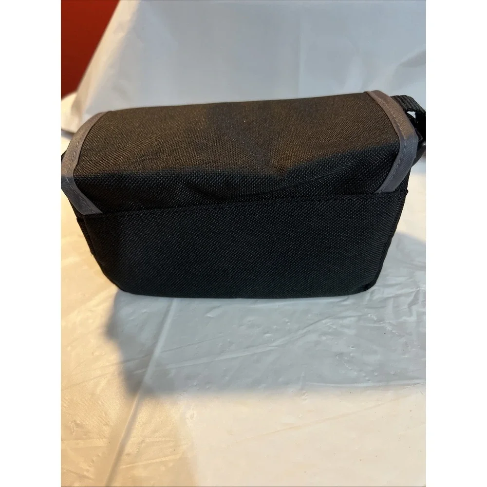 JVC Mini Camera Bag
